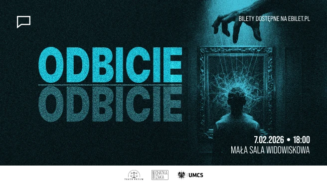 Teatr Fatum „Odbicie"