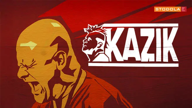 Kazik
