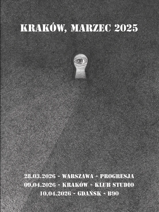 Plakat wydarzenia