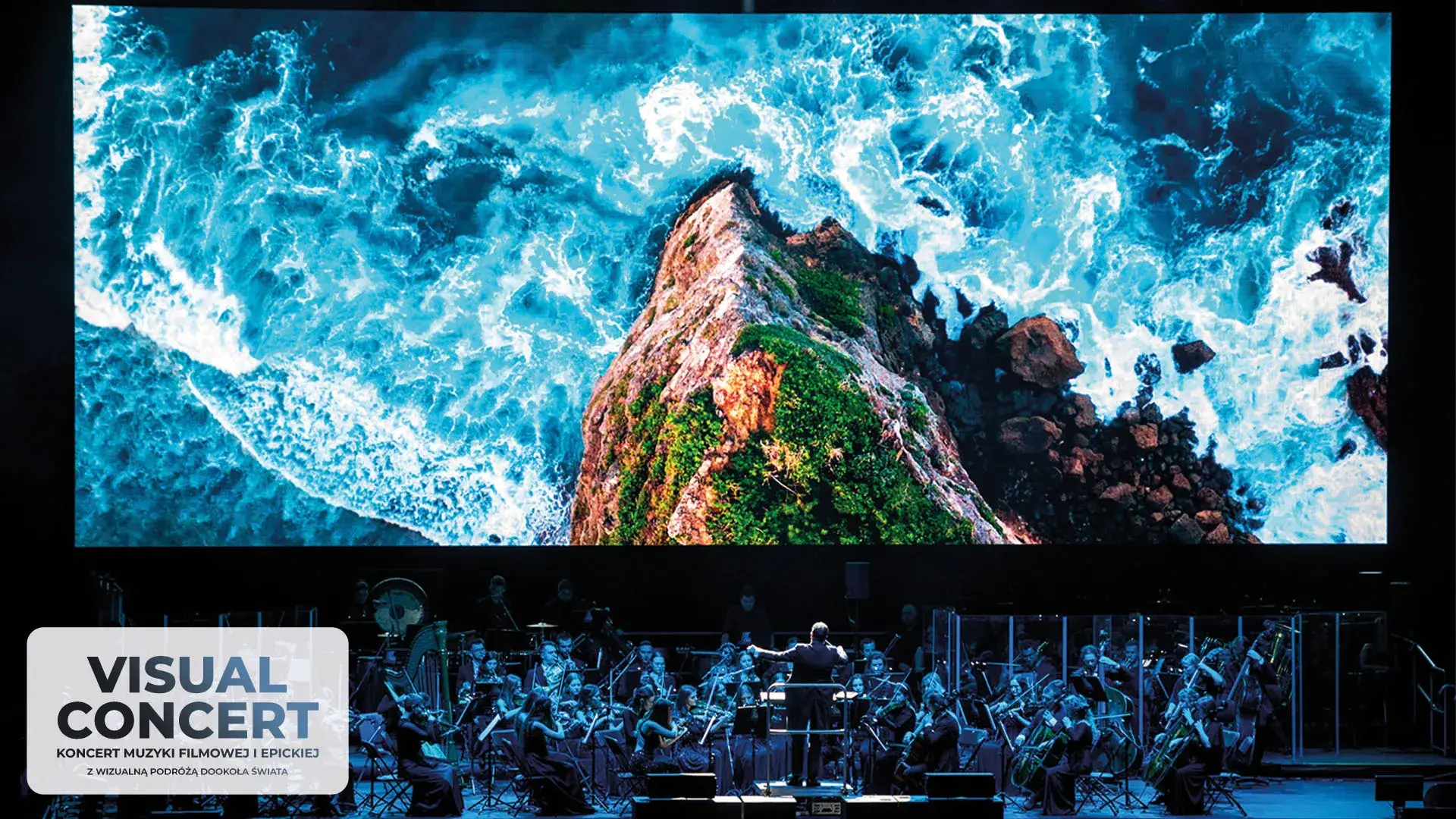 Visual Concert - galeria: zdjęcie 5