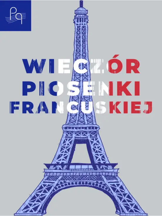 Wieczr Piosenki Francuskiej
