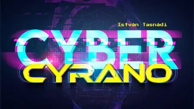 Cyber Cyrano