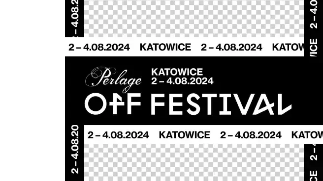 OFF FESTIVAL KATOWICE 2024