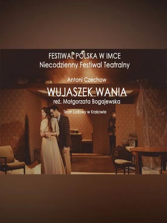 Wujaszek Wania