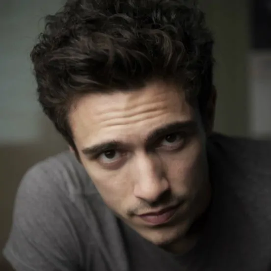 Marc Scibilia