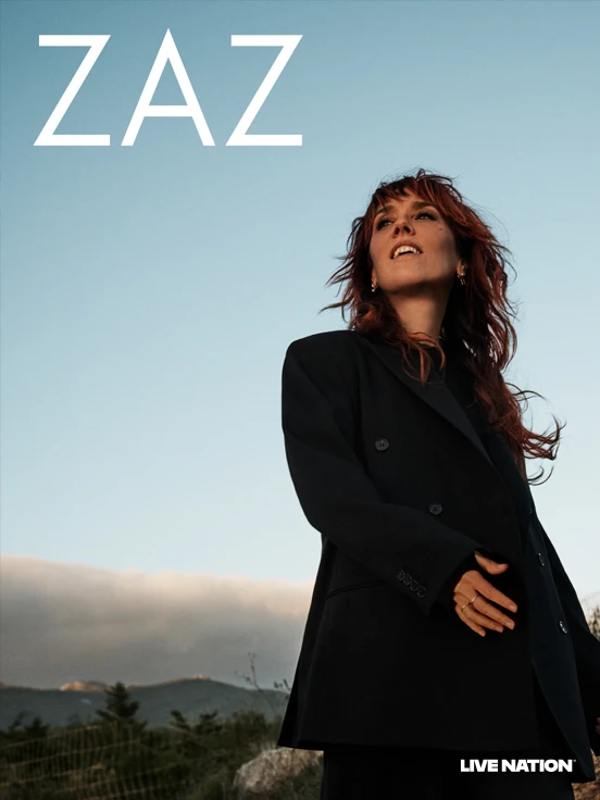 Zaz
