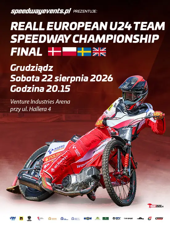 Plakat wydarzenia