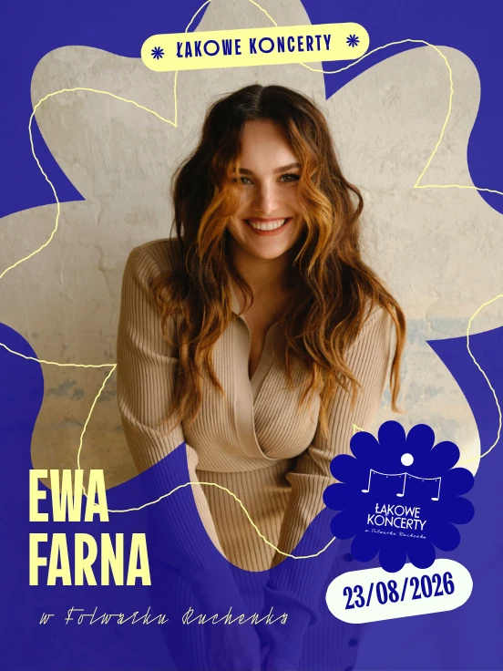 Plakat wydarzenia