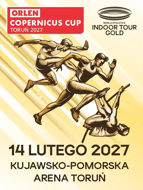Plakat wydarzenia