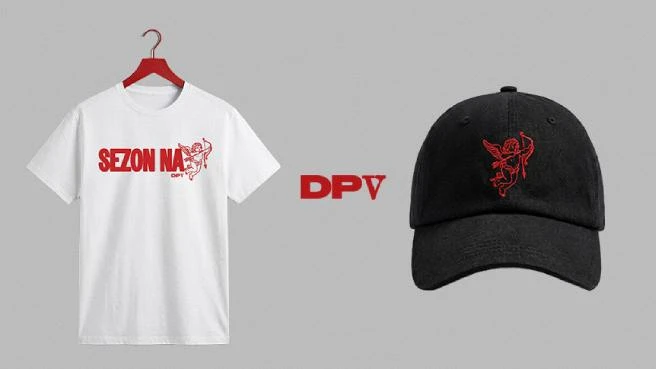 Dawid Podsiadło Merch