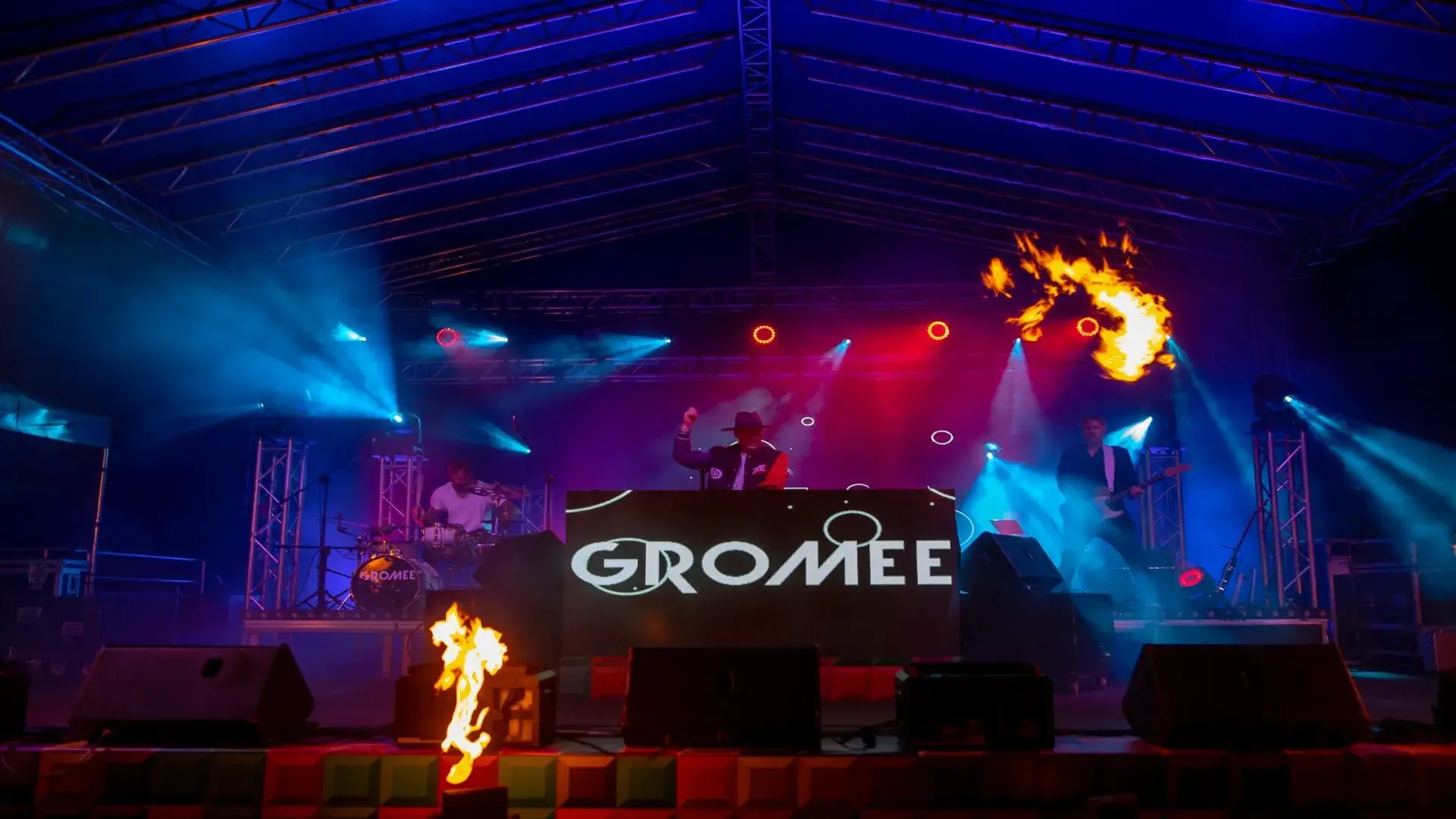 MAMRY MUSIC FESTIVAL - galeria: zdjęcie 3