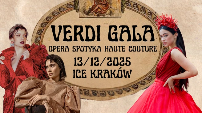 Verdi Gala
