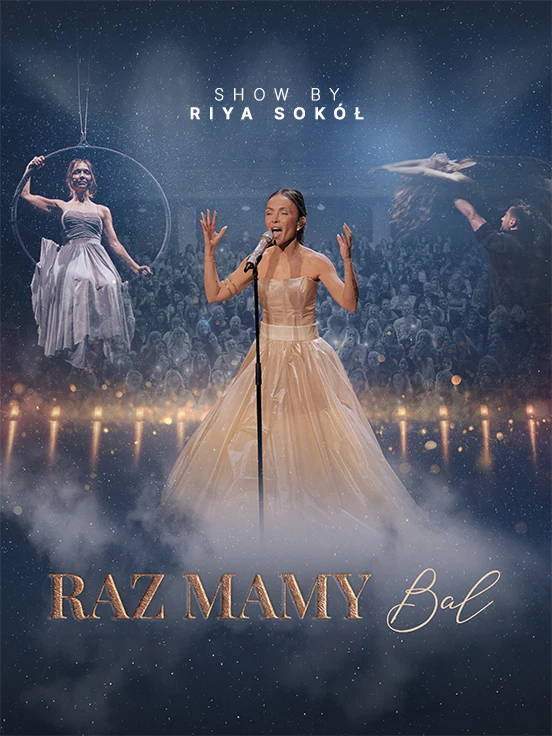 Raz Mamy Bal