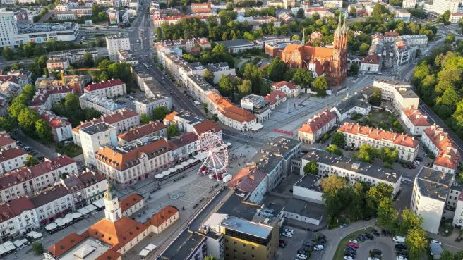 Białystok