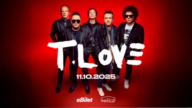 T.LOVE