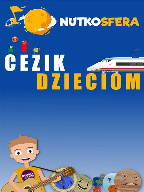 NutkoSfera - CeZik dzieciom