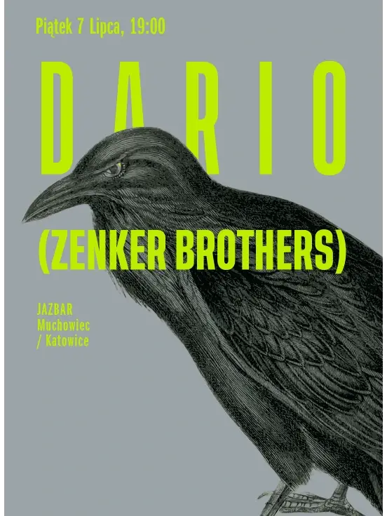 DARIO ZENKER BROTHERS