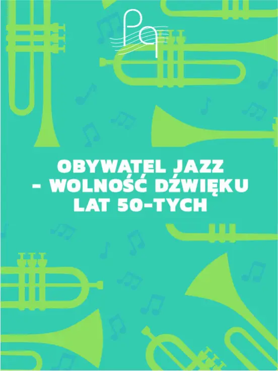 Plakat wydarzenia