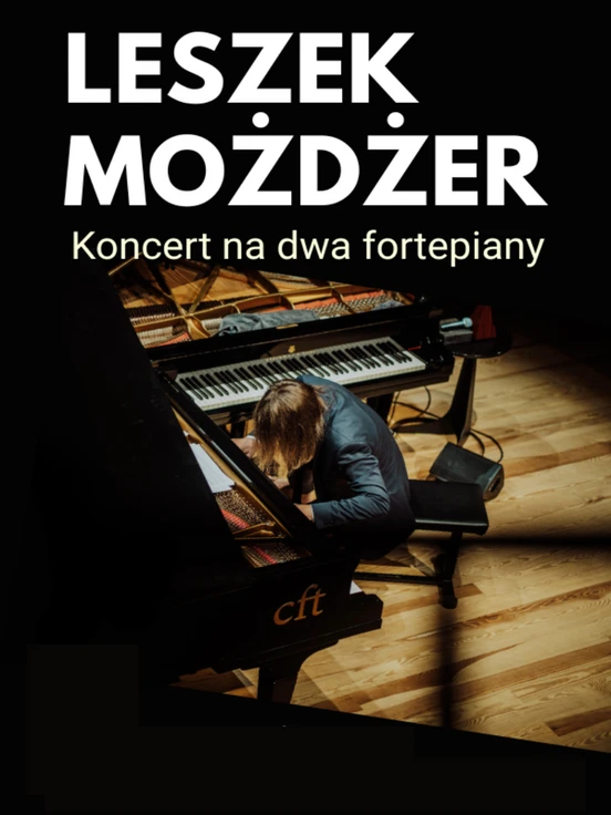Leszek Możdżer Solo