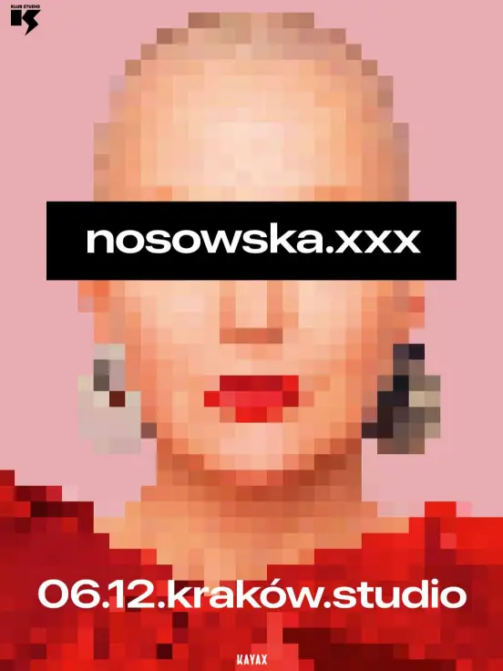 Plakat wydarzenia