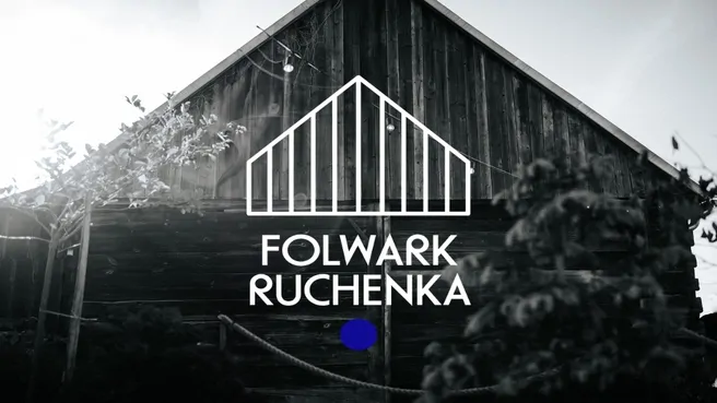 Folwark Ruchenka Folwark Ruchenka