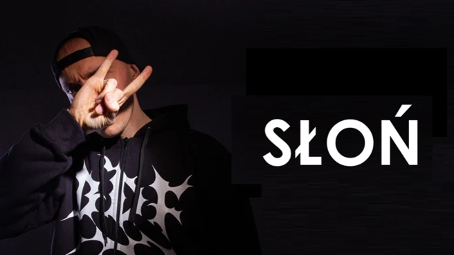 SŁOŃ