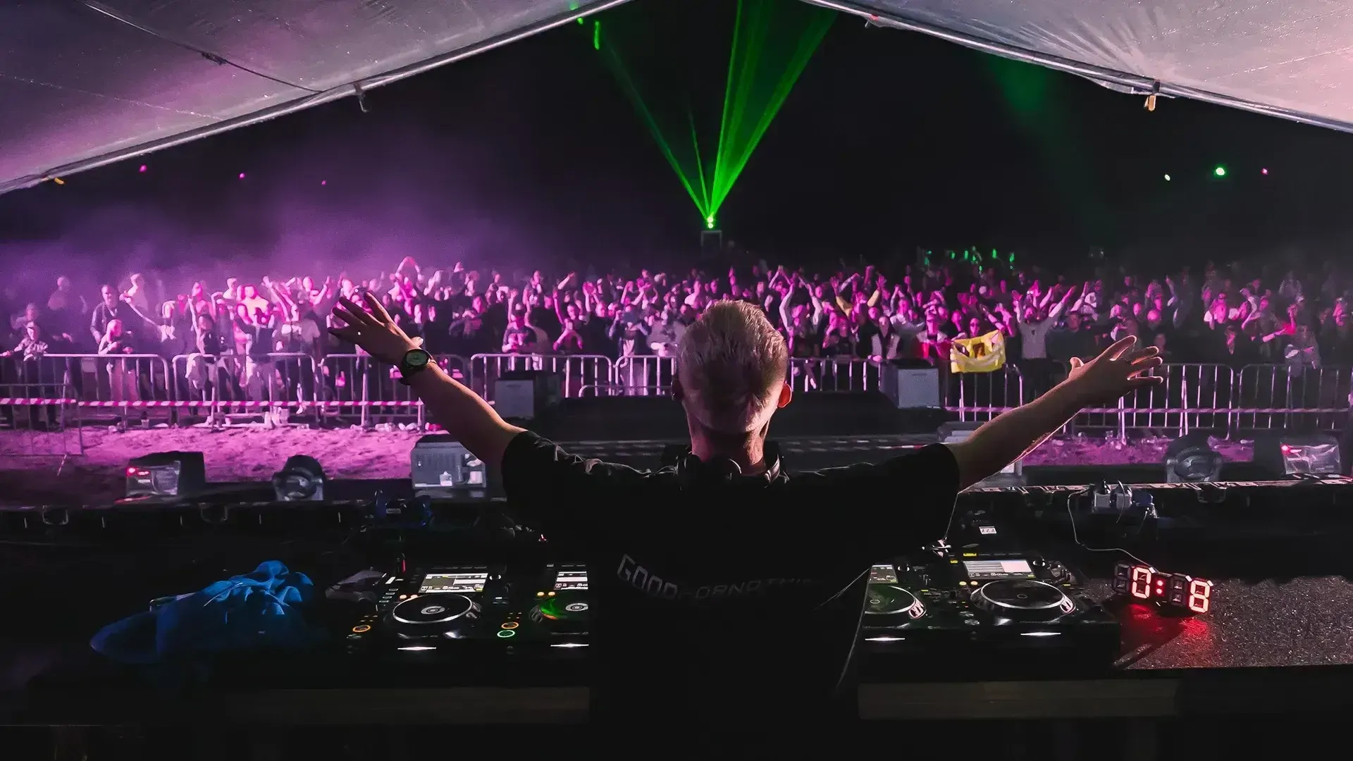 Target One Festival 2024 - galeria: zdjęcie 2
