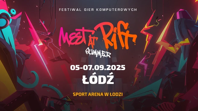 Meet at Rift Summer 2025