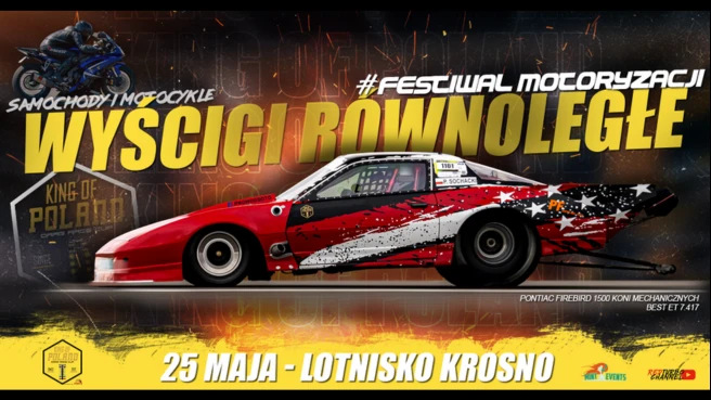 Moto Show KROSNO