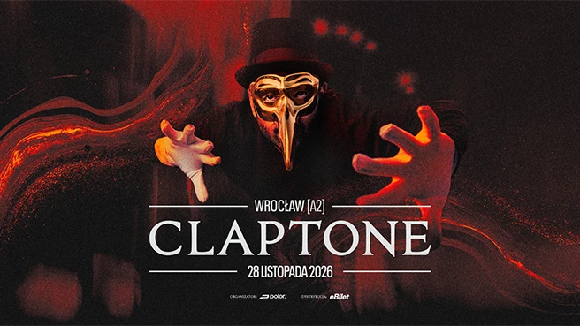 Claptone