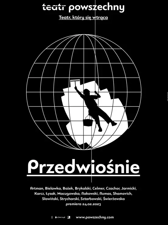 Przedwiośnie