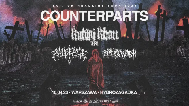 COUNTERPARTS