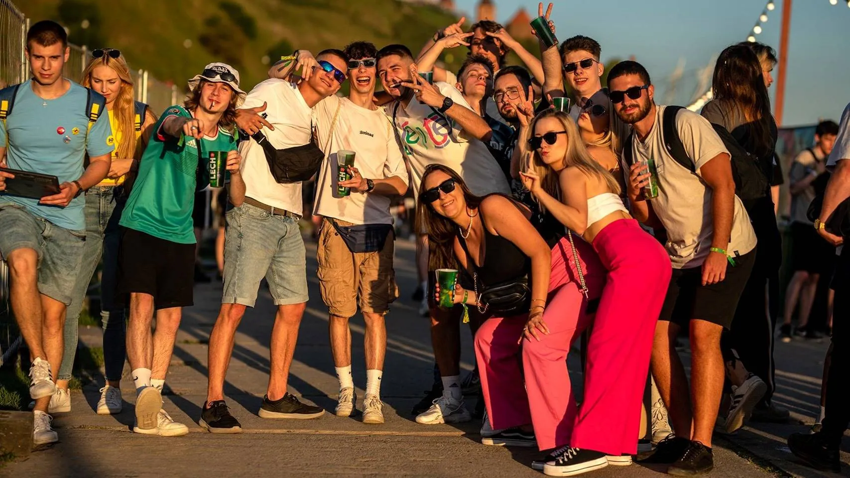 Lech Polish Hip-Hop Festival - galeria: zdjęcie 7