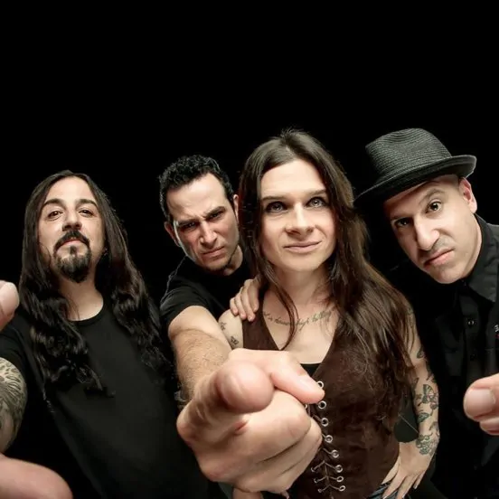 Life Of Agony