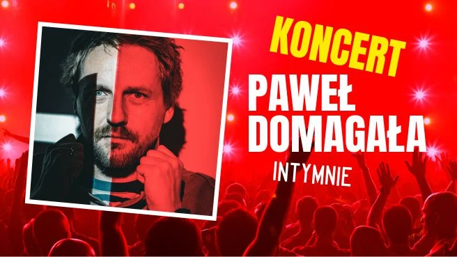 Paweł Domagała