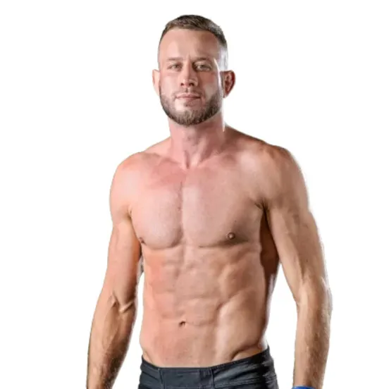 Maciej Kazieczko Maciej Kazieczko