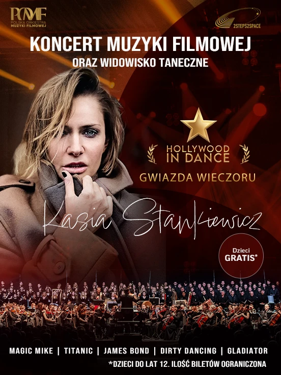 Hollywood in Dance - Episode II