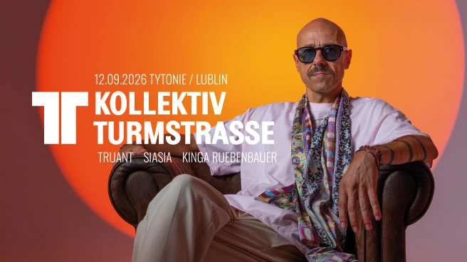 Kollektiv Turmstrasse (live)