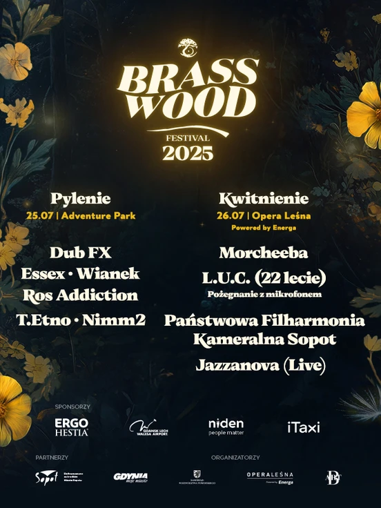 Brasswood 2025
