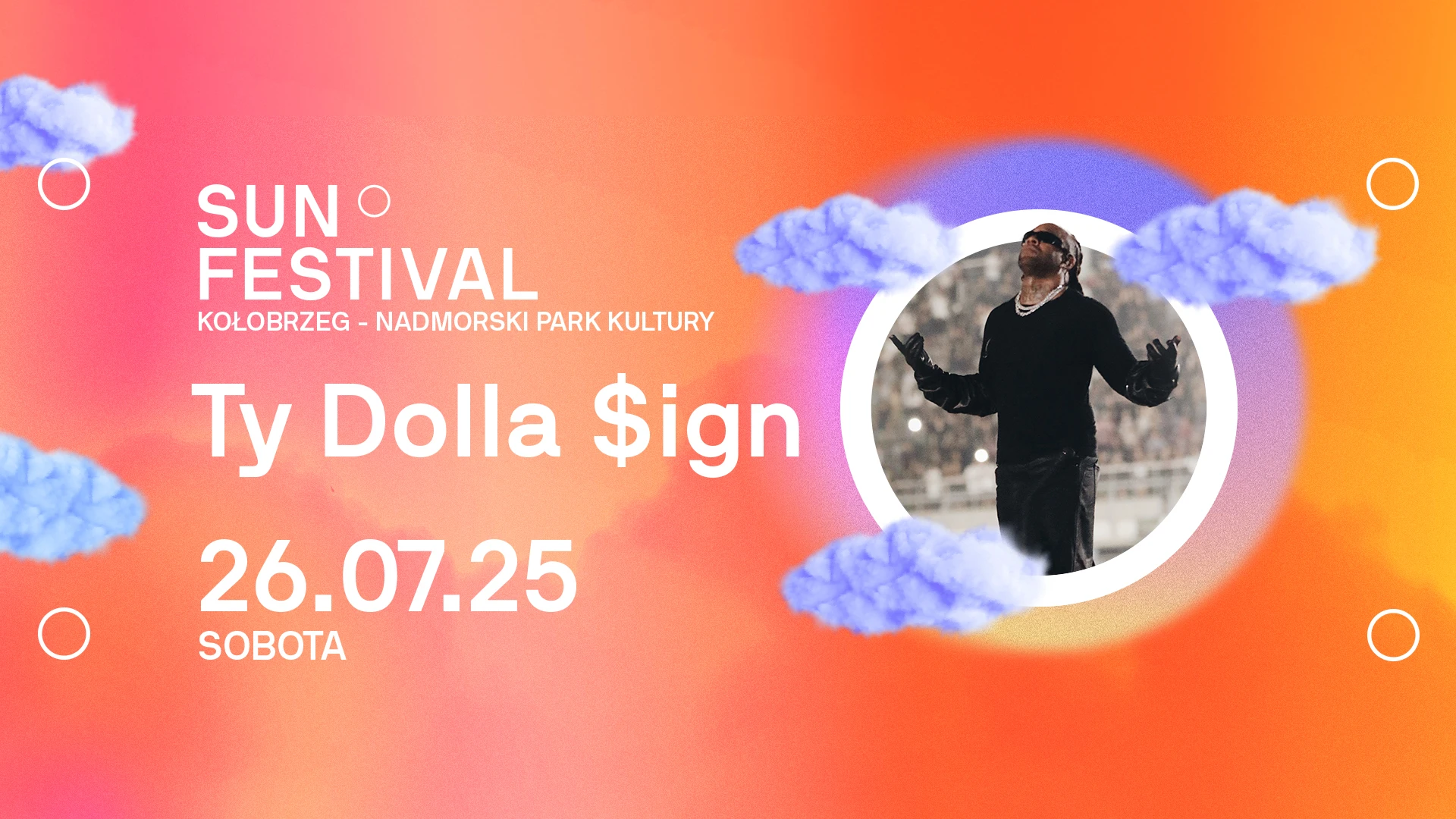 Sun Festival 2025 - galeria: zdjęcie 6