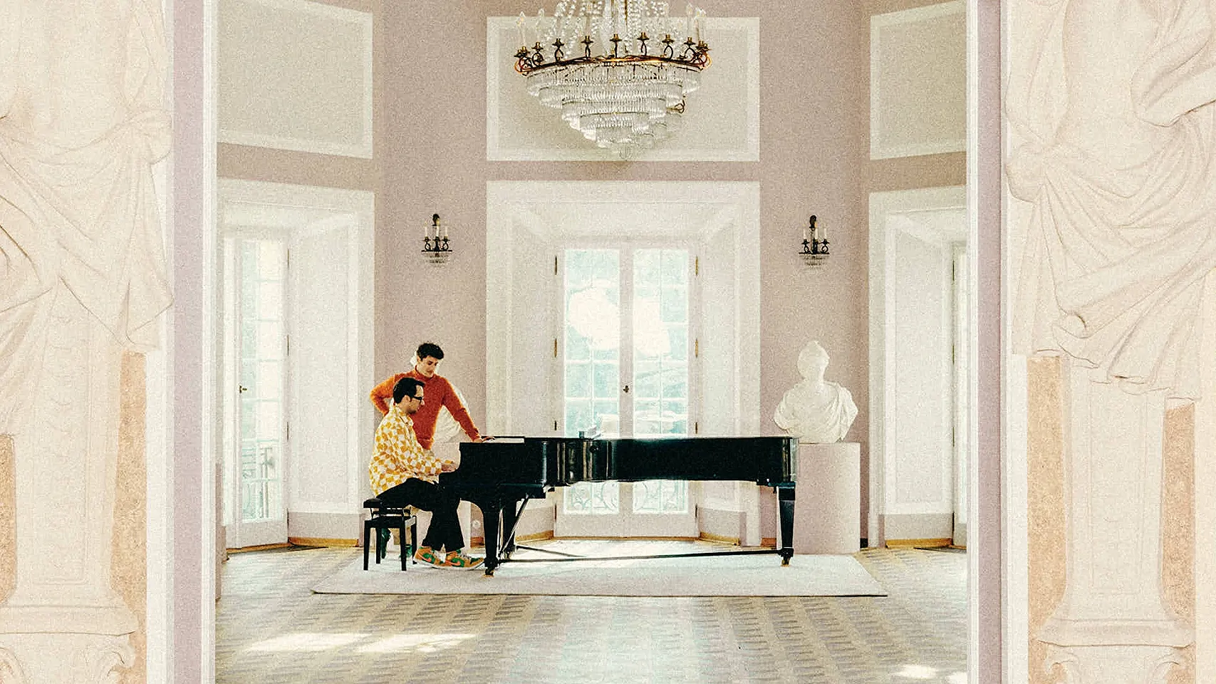 Break in Classic - galeria: zdjęcie 5