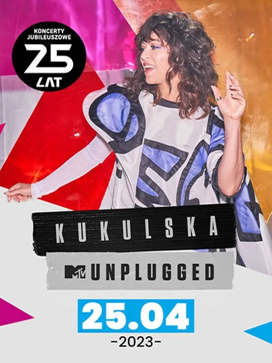 Natalia Kukulska - MTV Unplugged