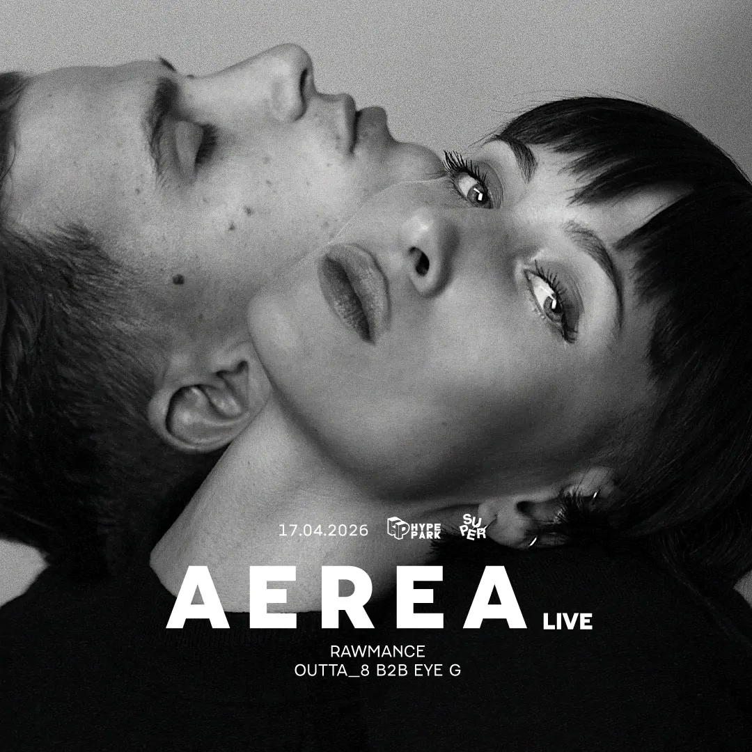 Wkln AEREA (live) | Kraków | bilety na eBilet.pl