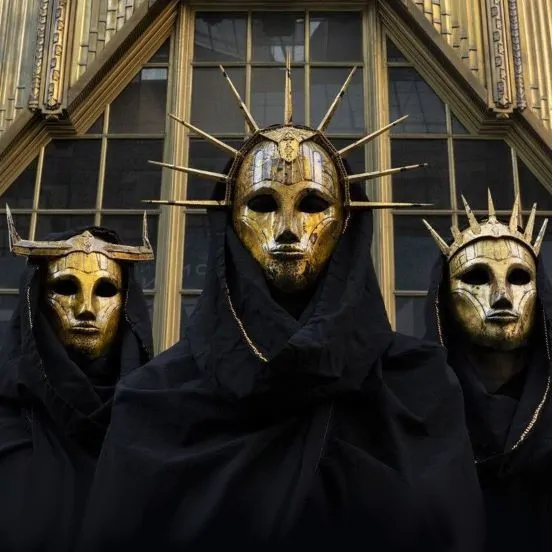 Imperial Triumphant