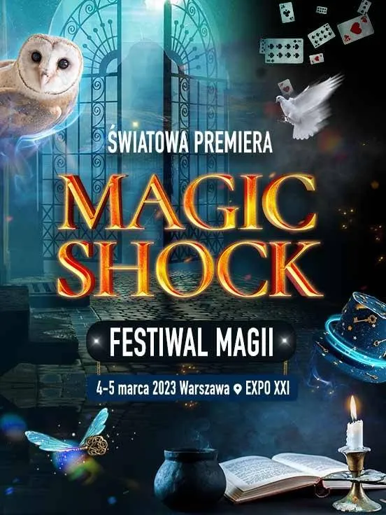 MagicShock