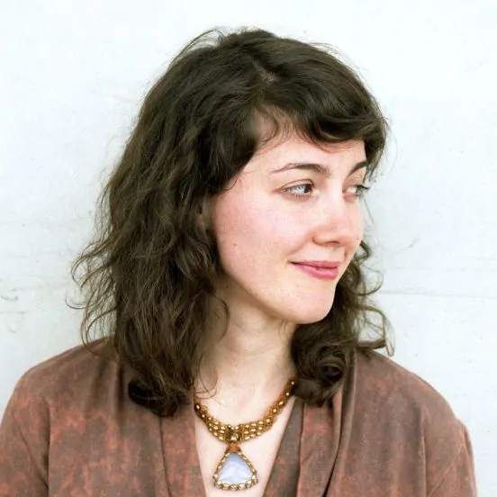 Kaja Draksler matter 100