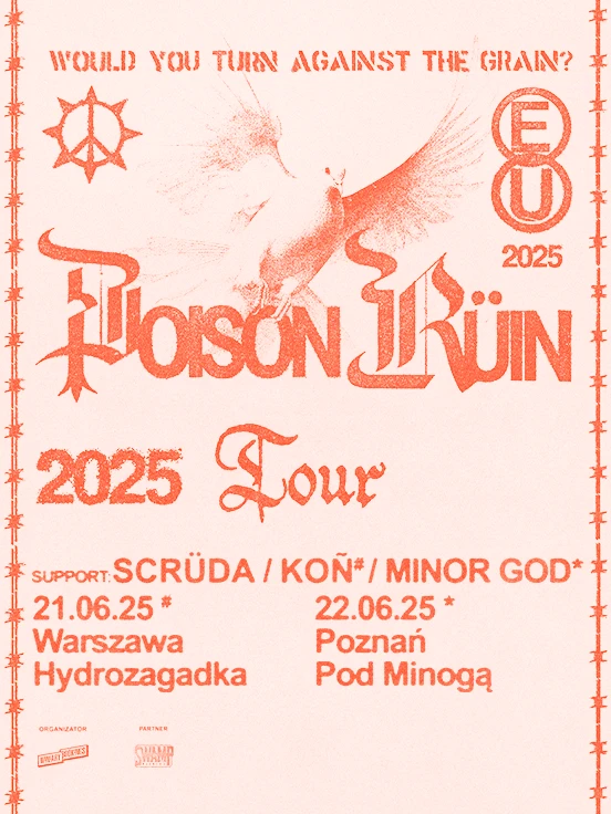 Poison Ruin