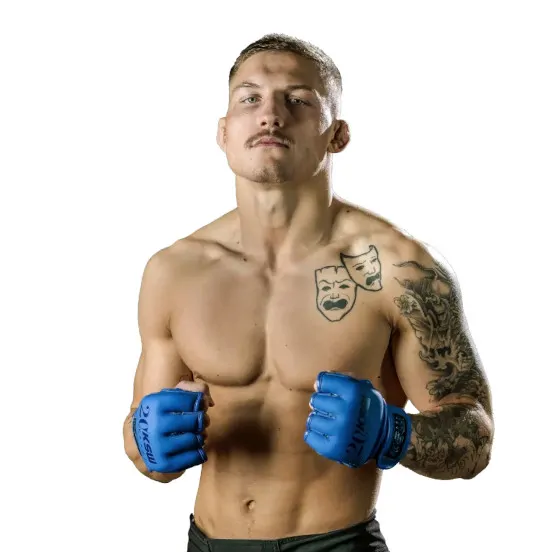 Dawid Kuczmarski