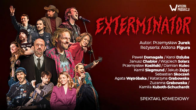 Exterminator
