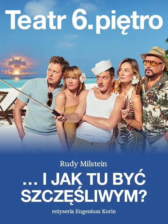 Plakat wydarzenia